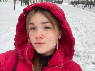 Profil de Antoniabrowning