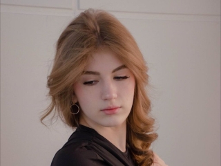 Antoniabufkin's Sexcam