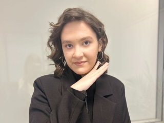 Antoniacavell's Sexcam