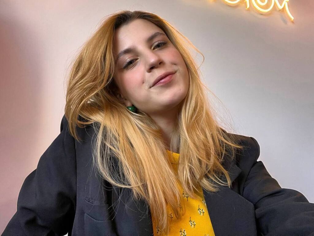 Antoniacharity's Profil - Bild n°0