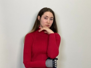 Antoniacharton's Sexcam