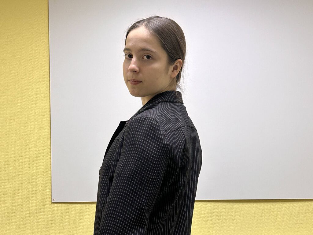 Antoniadurow's profile - Image n°0