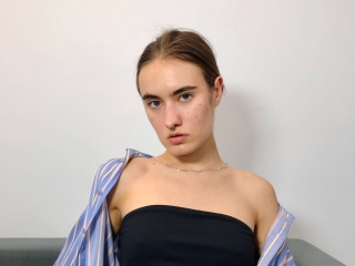 Antoniaenderson's Sexcam