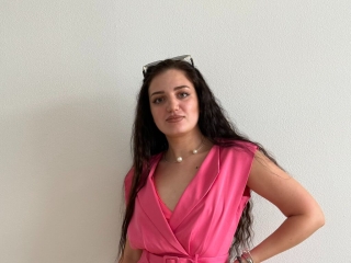 Sexcam Porn von Antoniagateley