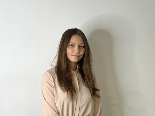 Antoniagentile's Sexcam