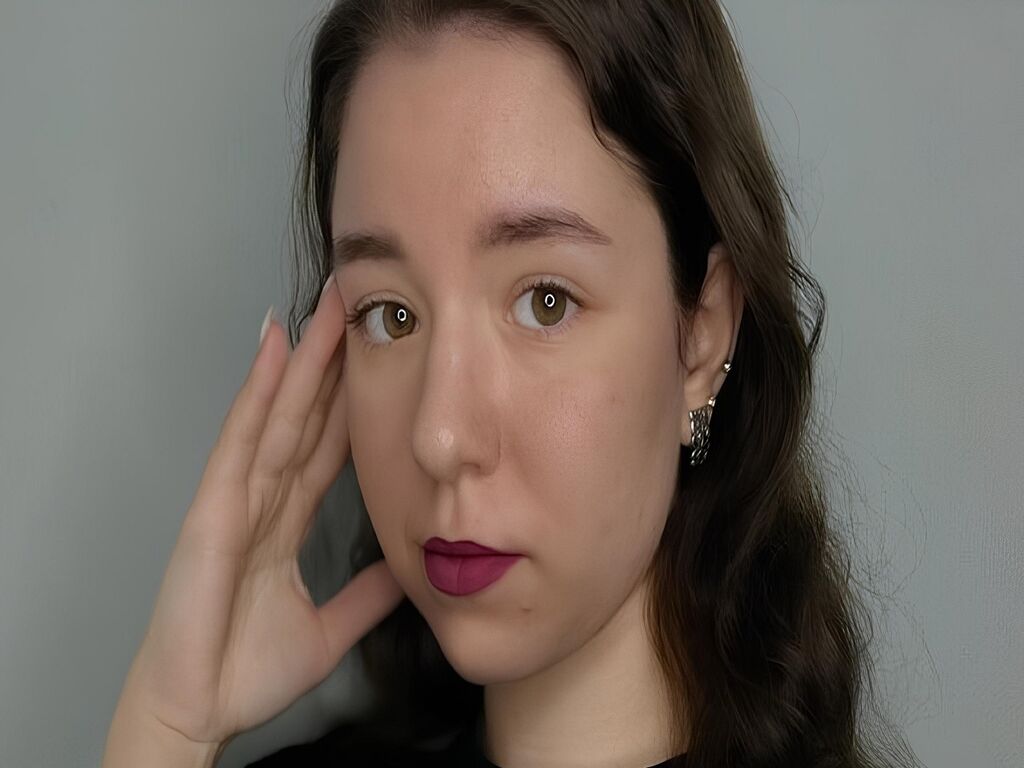 Antoniagodbold' profilo - Immagine n°1