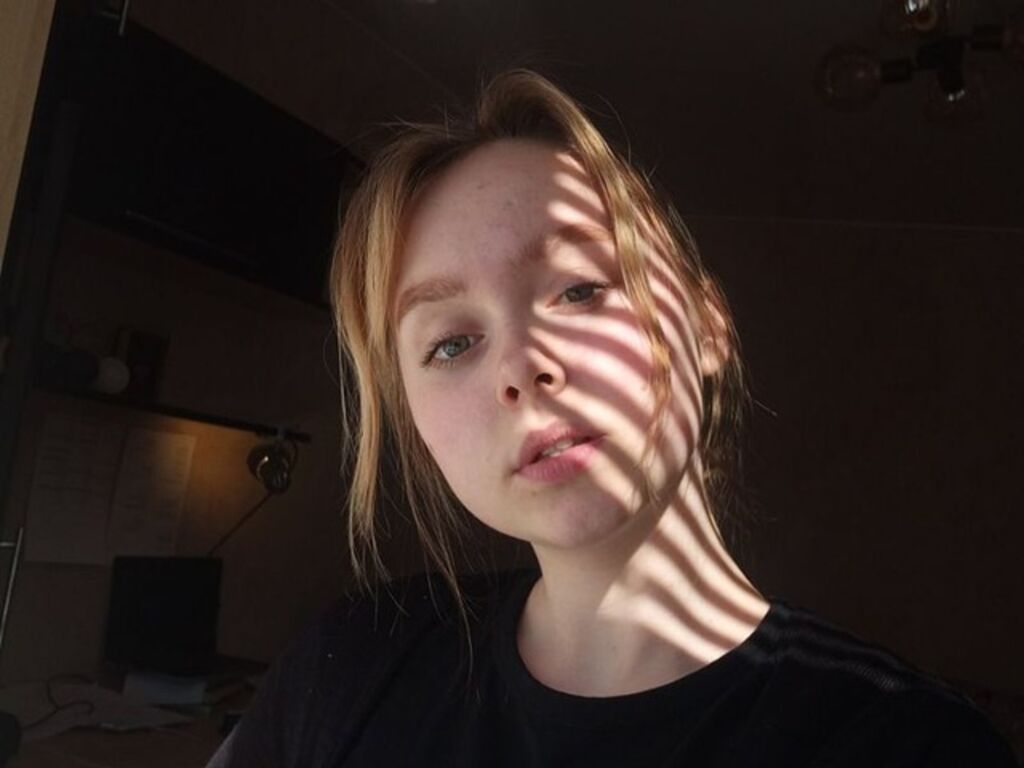 Antoniagosson' profilo - Immagine n°0