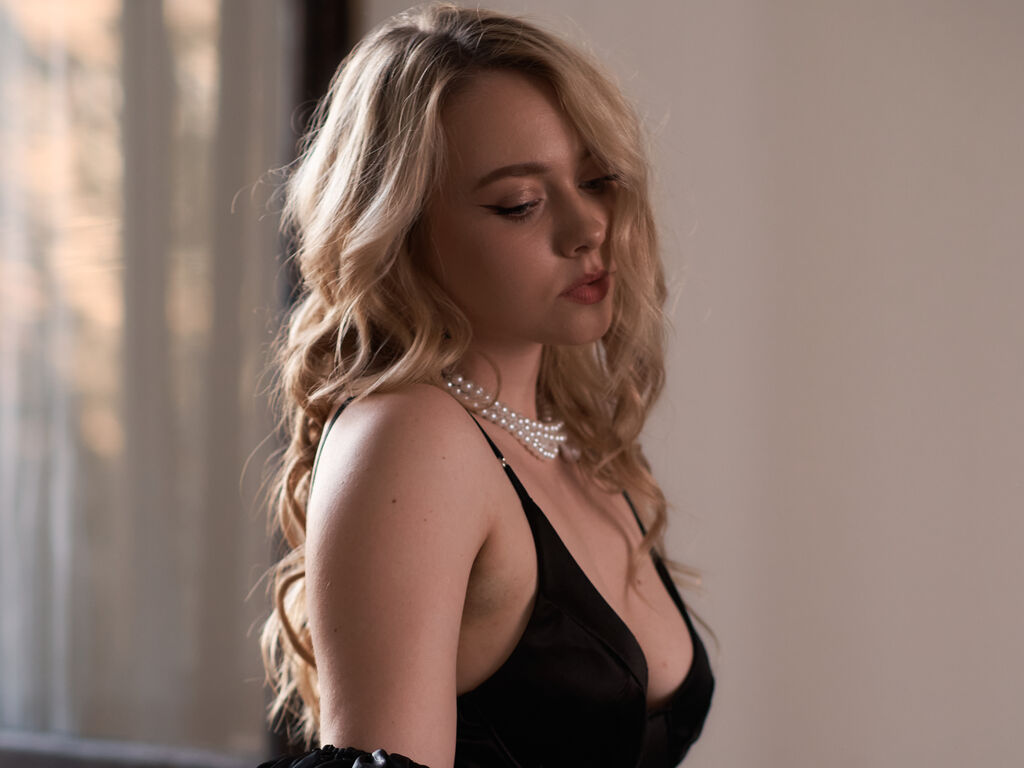 Antoniagosson's Profil - Bild n°1