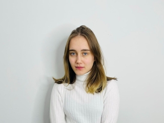 Antoniaharbold's Sexcam