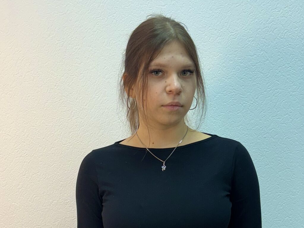 Profil de Antoniahavins - Photo n°0