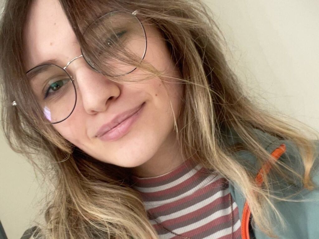 Antoniaheap's profile - Image n°1