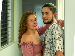 Antoniantonella's Sexcam