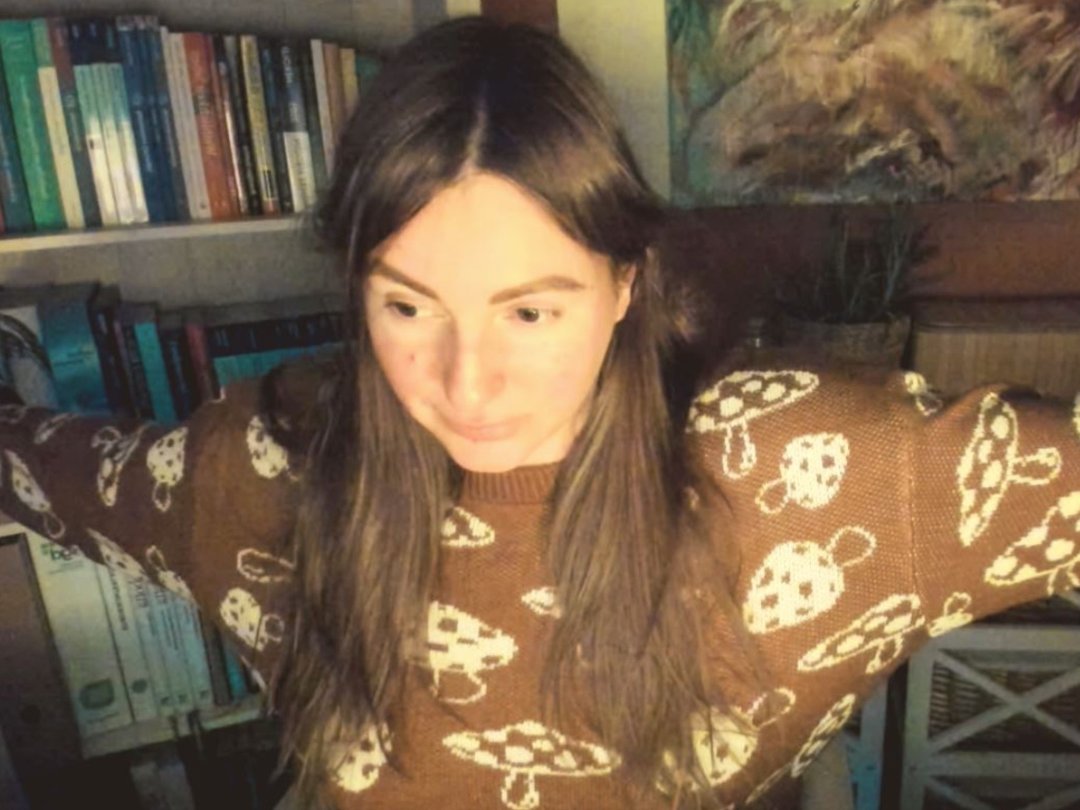 Perfil con AntoniaPur28 - Imagen  n°1