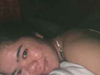 Antoniarieken's Sexcam