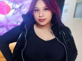 Antoniarouse101cm's Sexcam