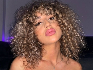 Sexcam Porn von Antoniasweeet