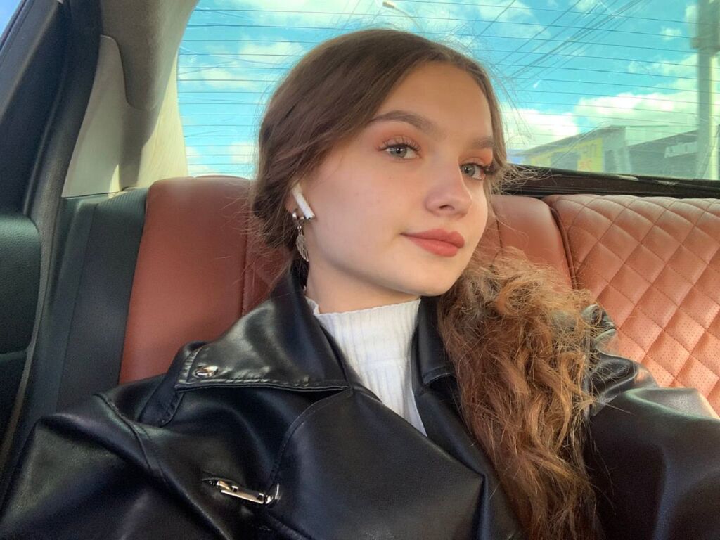 Antoninawilson's profile - Image n°0