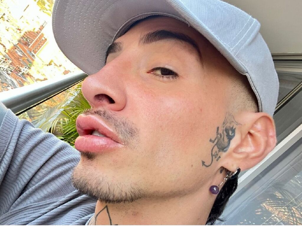 Antonioarango's profile - Image n°0