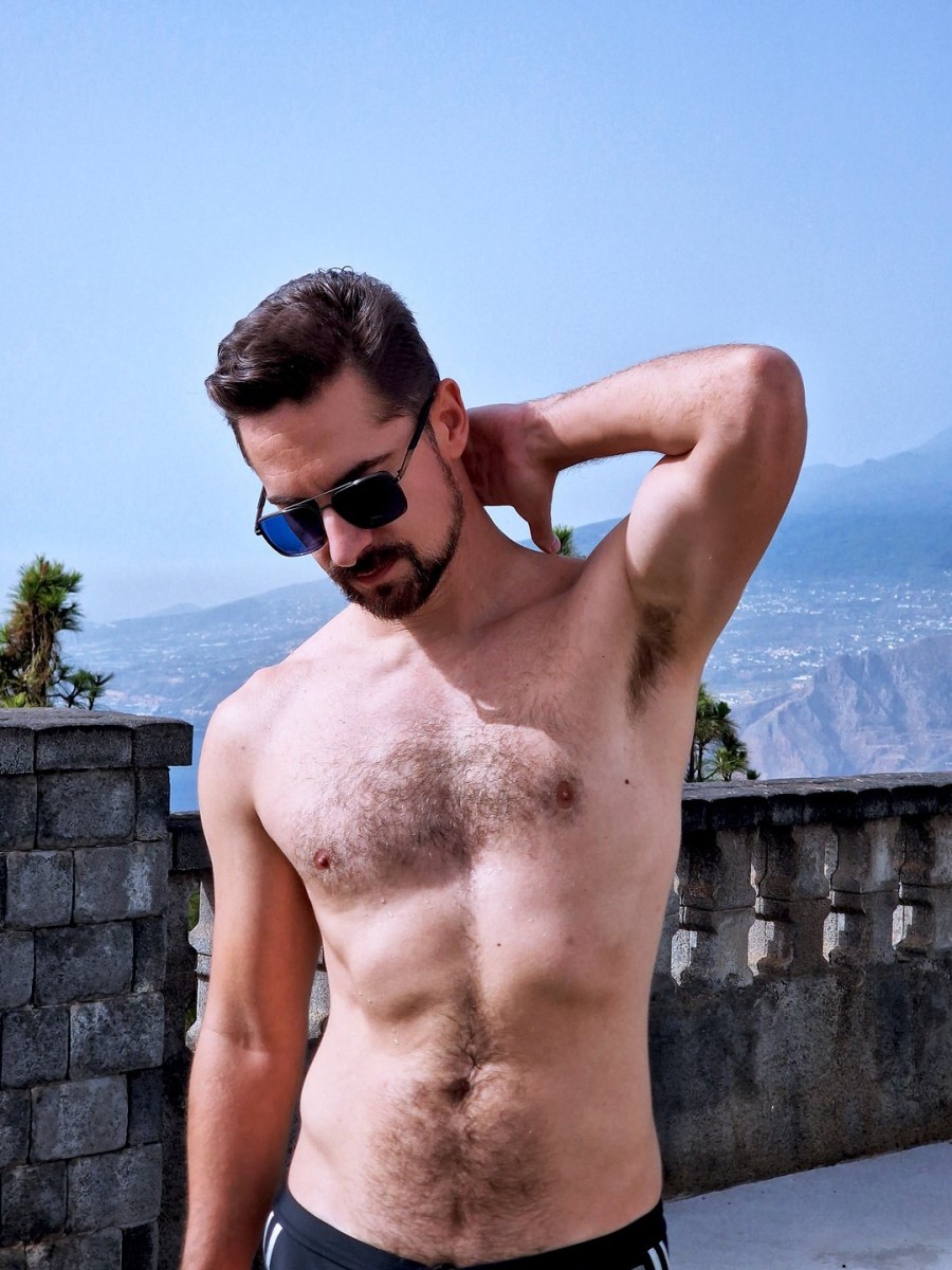 AntonioWest' profilo - Immagine n°0