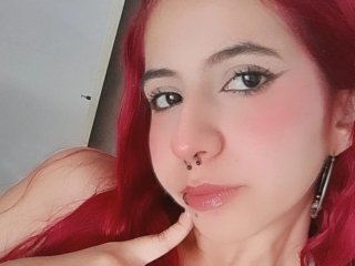 Sexcam Live Show von Antonnella_Rosse