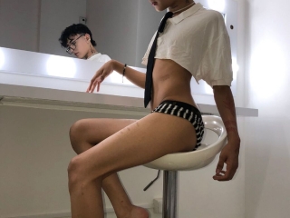 Antonnykessy's Sexcam