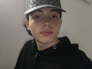 Antonycarter's Sexcam