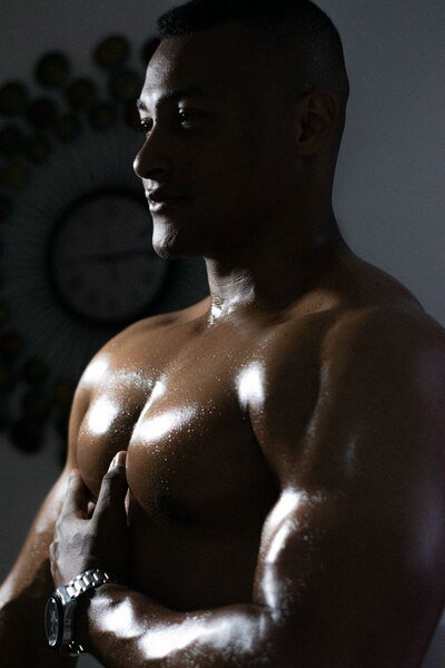 Antonycoll's profile - Image n°1