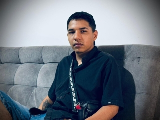 Antonycres's profiel