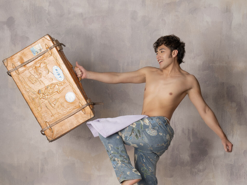 Antonydangelo's profile - Image n°1