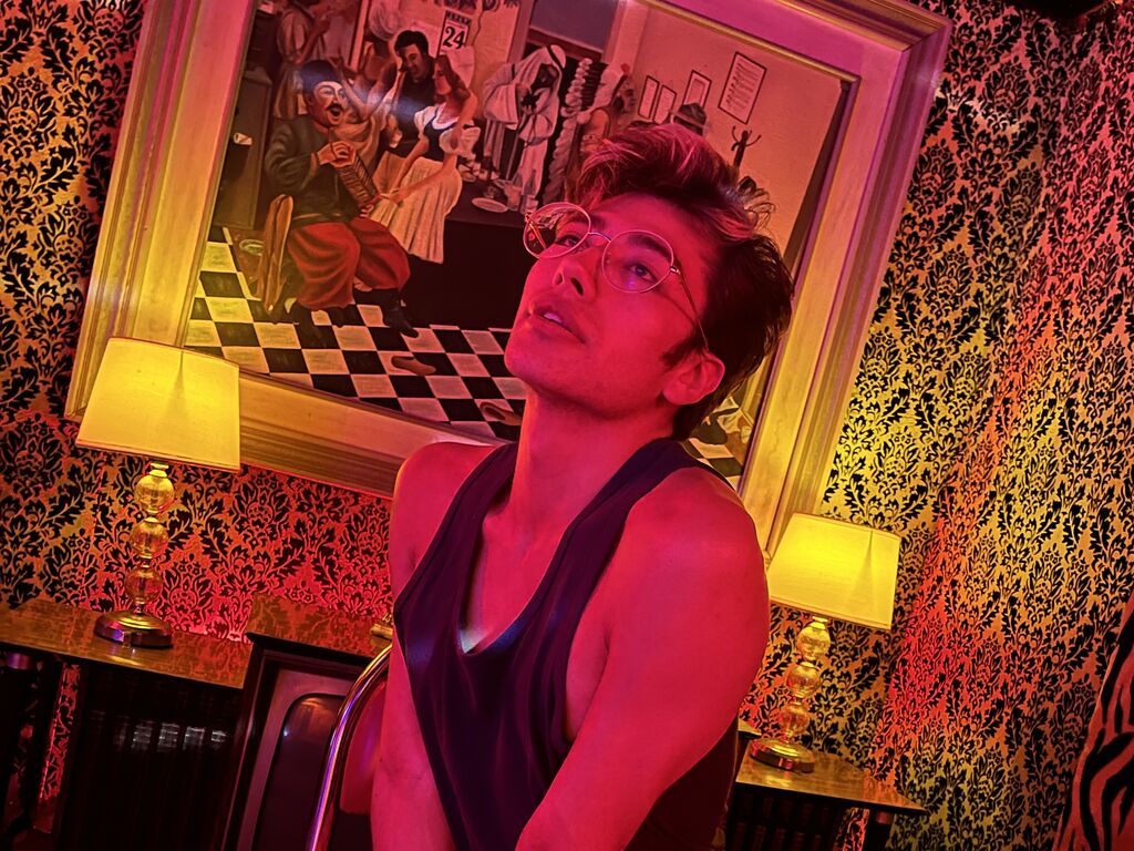 Antonydangelo's profile - Image n°16