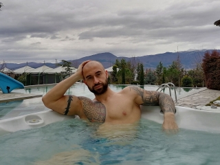 Sexcam Porn von Antonyjonathan