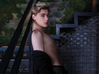 Antonylewis's Sexcam