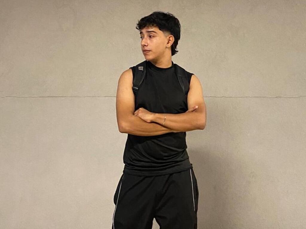 Perfil con Antonymex - Imagen  n°0