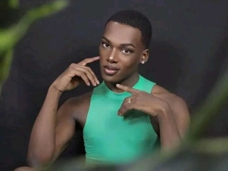 Antonyrous's Sexcam