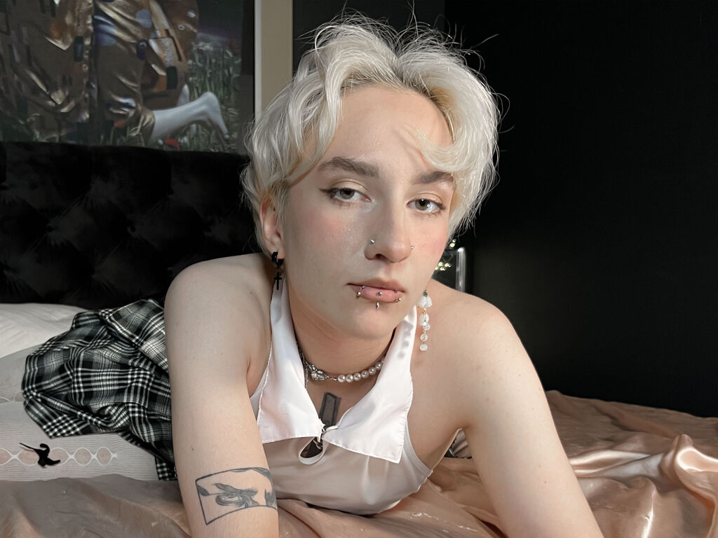Antonywaid's profile - Image n°2