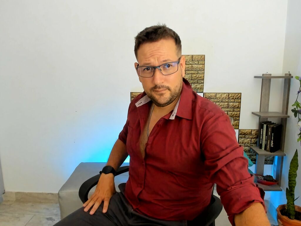 Antonywesk's profile - Image n°0
