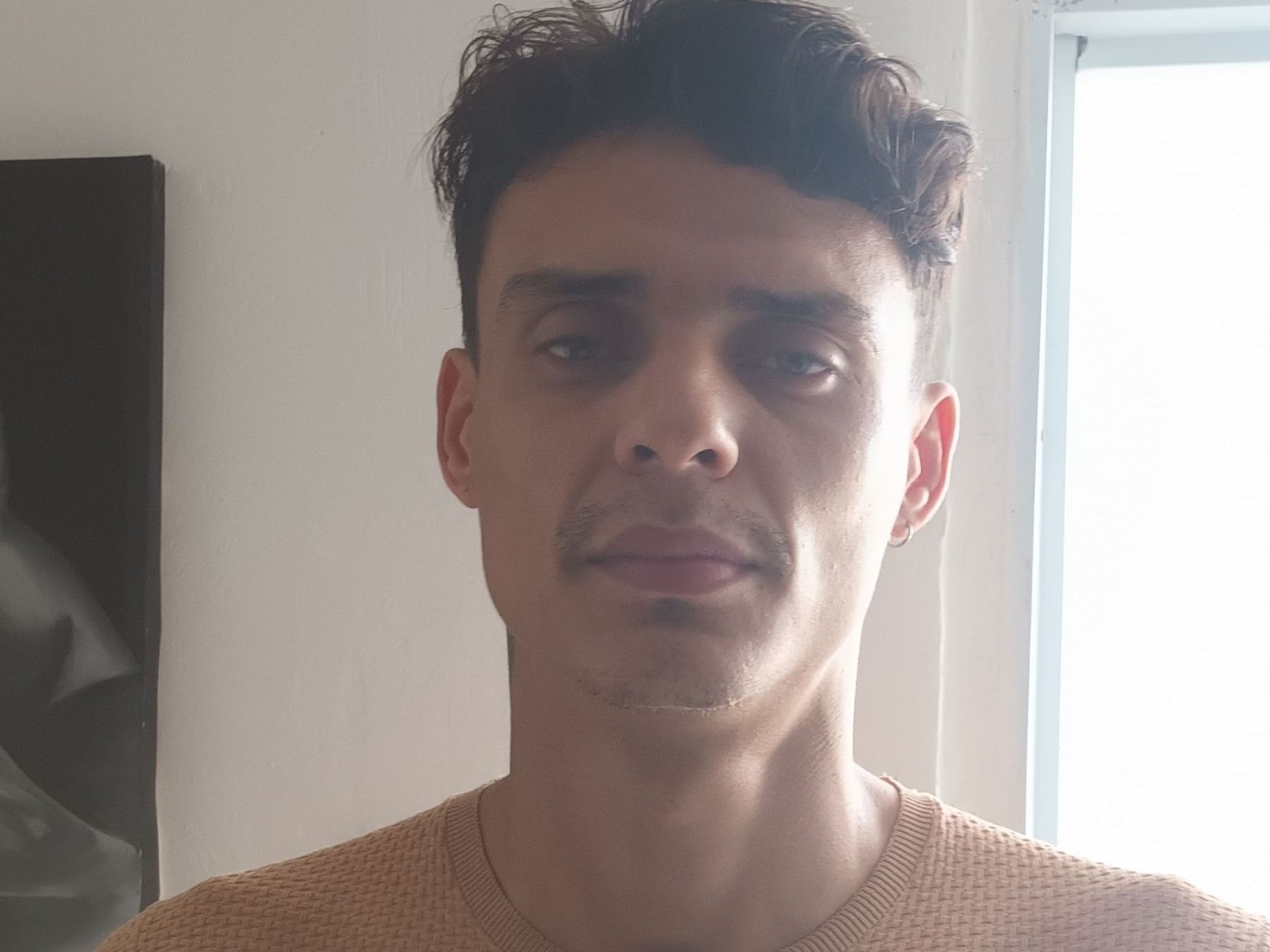 Profil de Antonyy - Photo n°0
