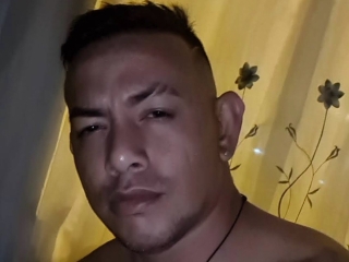 Webcam sex con Antwan145