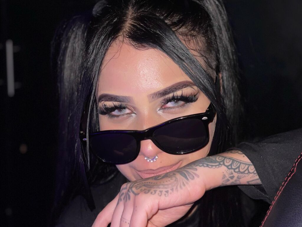 Anubisrossi's profile - Image n°0