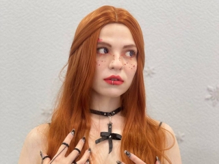 Anutrof's Sexcam