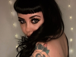 Webcam sex with Anwenmoans