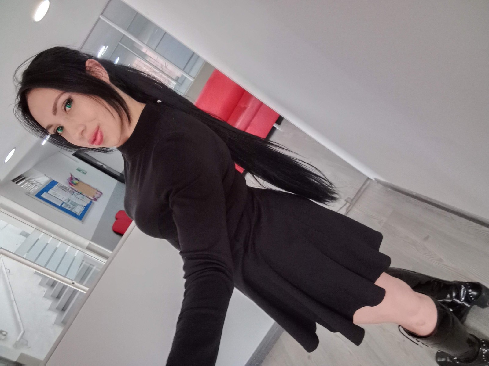 Profil de Anxelica - Photo n°0