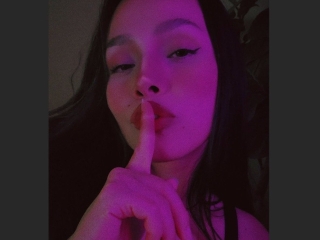 Sexo por webcam con Anyababex