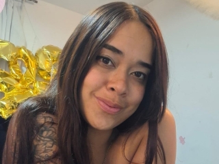 Webcam sex con Anyablack111
