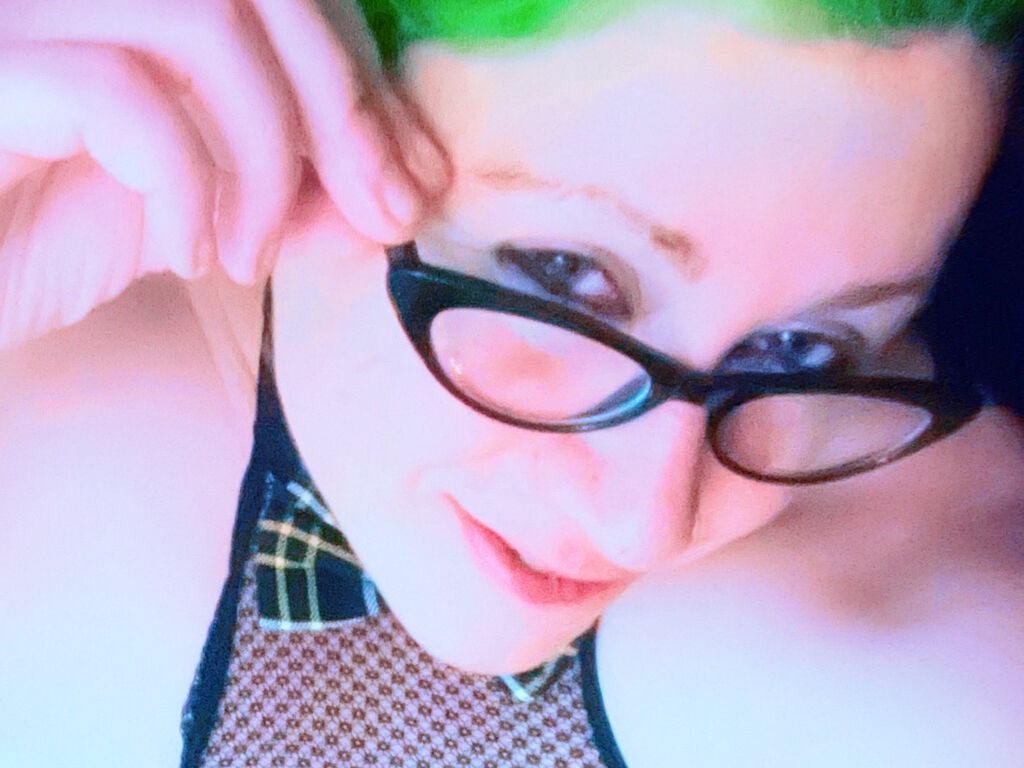 Anyamalone's profile - Image n°1