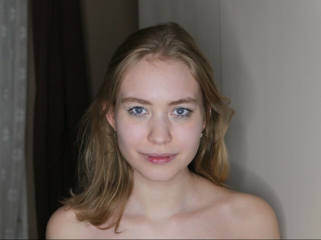 AnyAmasova's profile - Image n°1