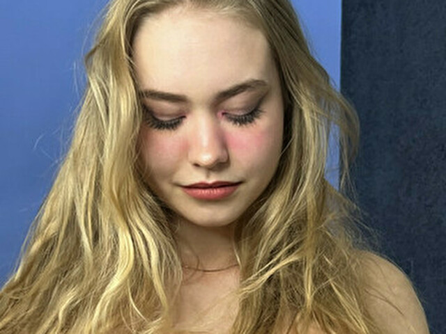 AnyAmasova's profile - Image n°5