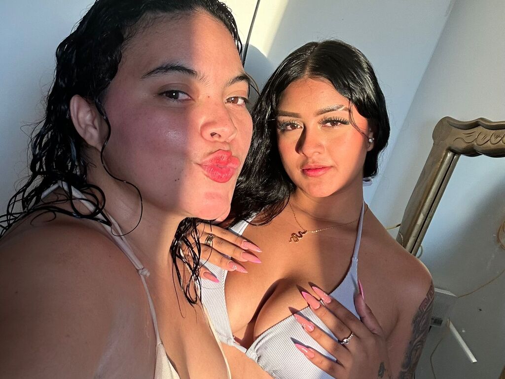 Perfil con Anyandlanha - Imagen  n°1