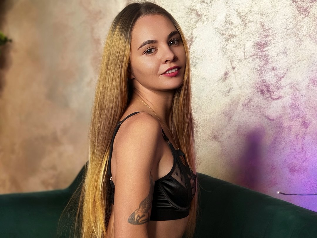 Profil de Anyatsarina - Photo n°0