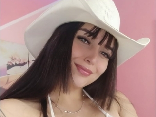 Webcam sex with Anyela_Bubble19